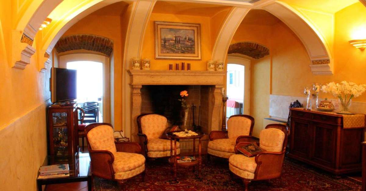 Een foto van Hotel San Filis
