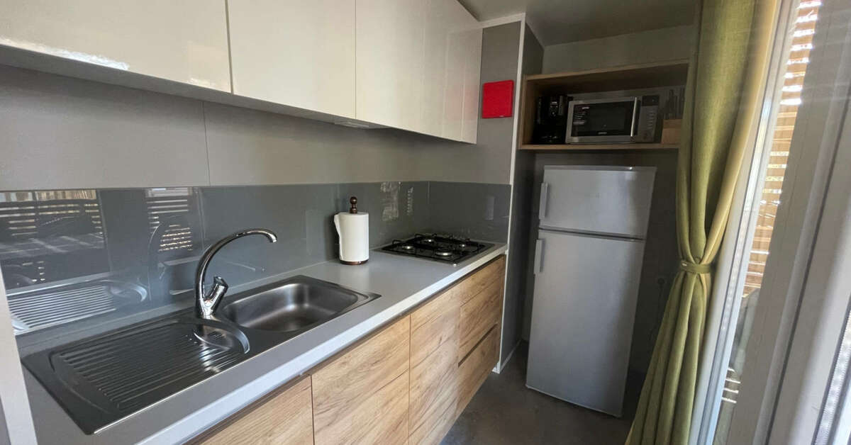 Een foto van Camping Villaggio San Francesco
