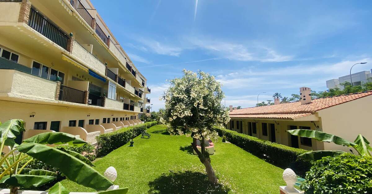 Een foto van Los Jazmines Appartementen