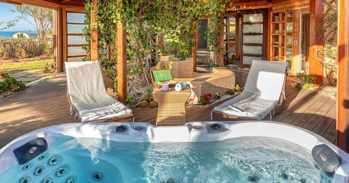 Een foto van Acacia Resort
