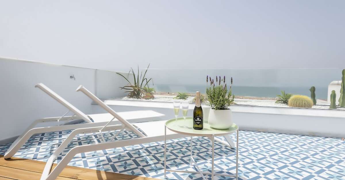 Een foto van Alzocaire Hostal Boutique