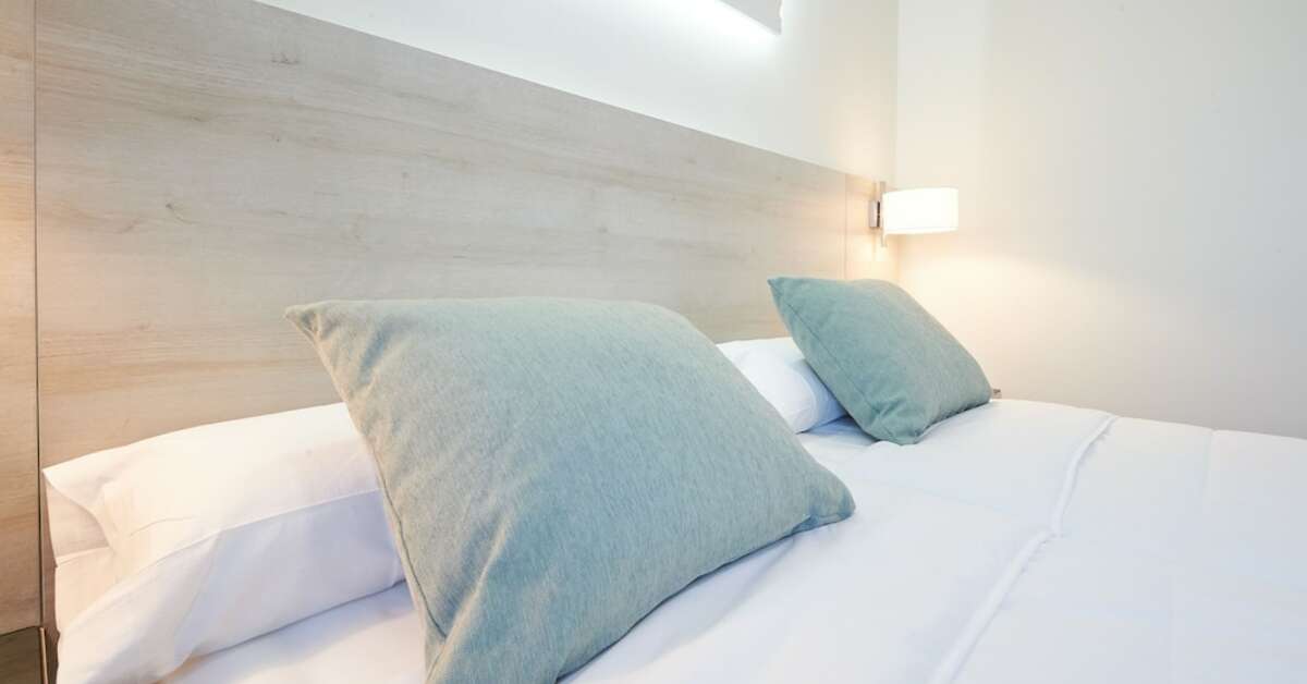 Een foto van Suite Hotel Montana Club