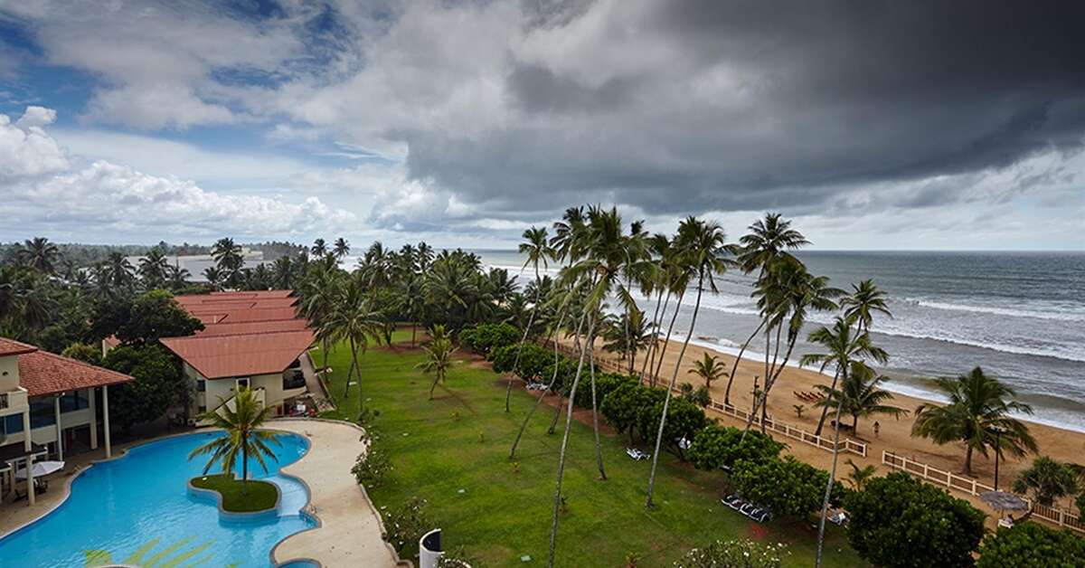 Een foto van Turyaa Kalutara