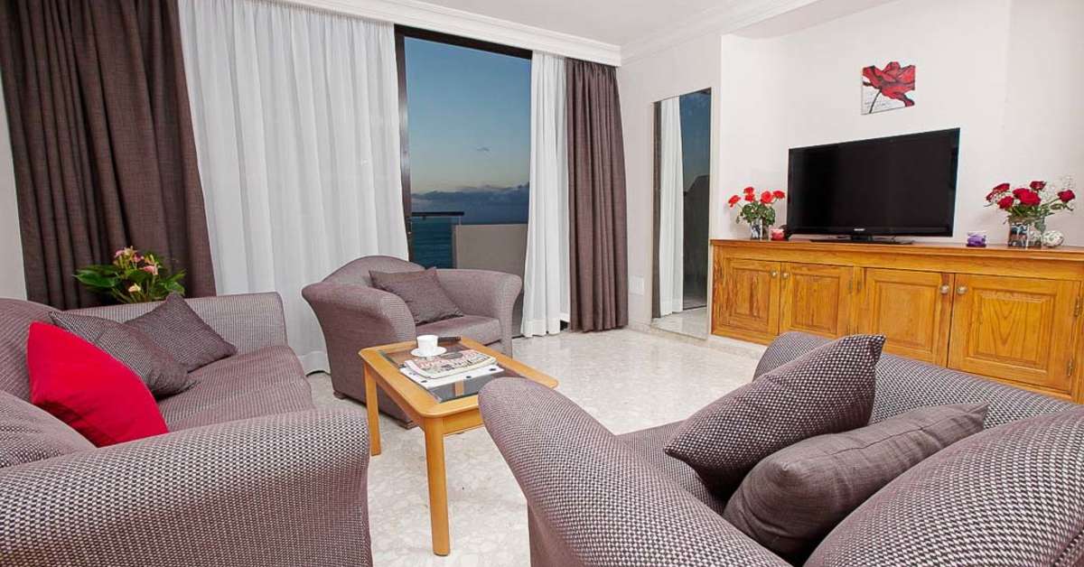 Een foto van Royal Sun Resort