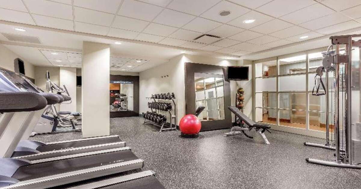 Ein Foto Hampton Inn Manhattan Grand Central