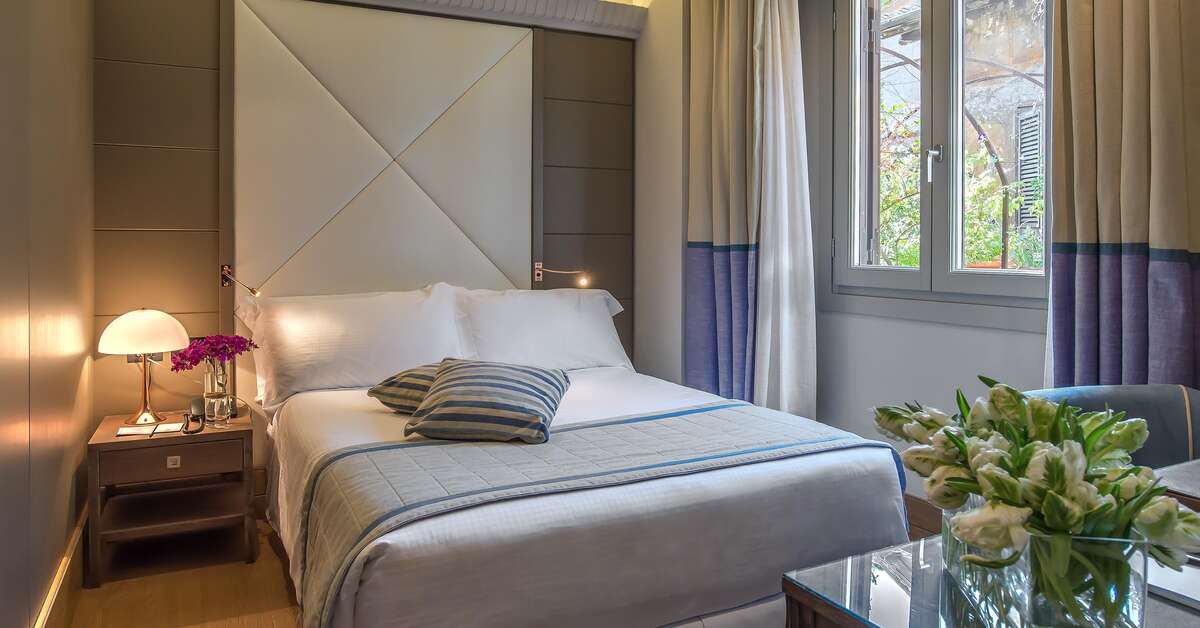 Een foto van Martis Palace Hotel