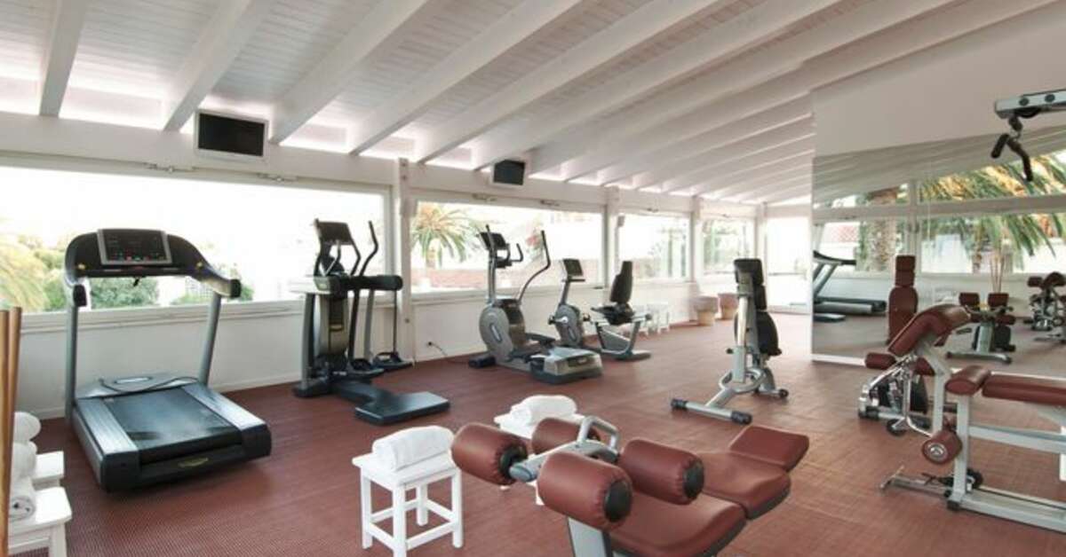 Een foto van Ostuni Rosa Marina Resort