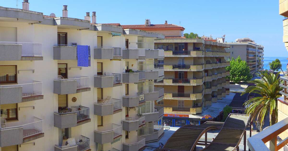Een foto van Rentalmar Iris Bahia Dorada