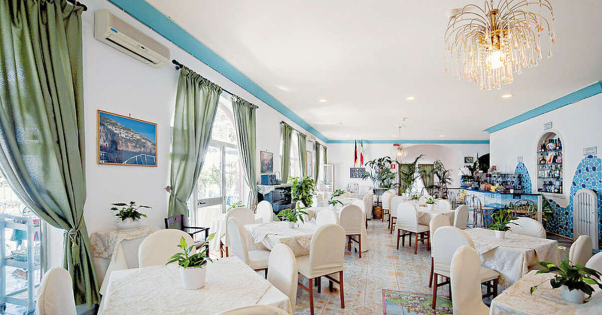 Een foto van Villa Bellavista