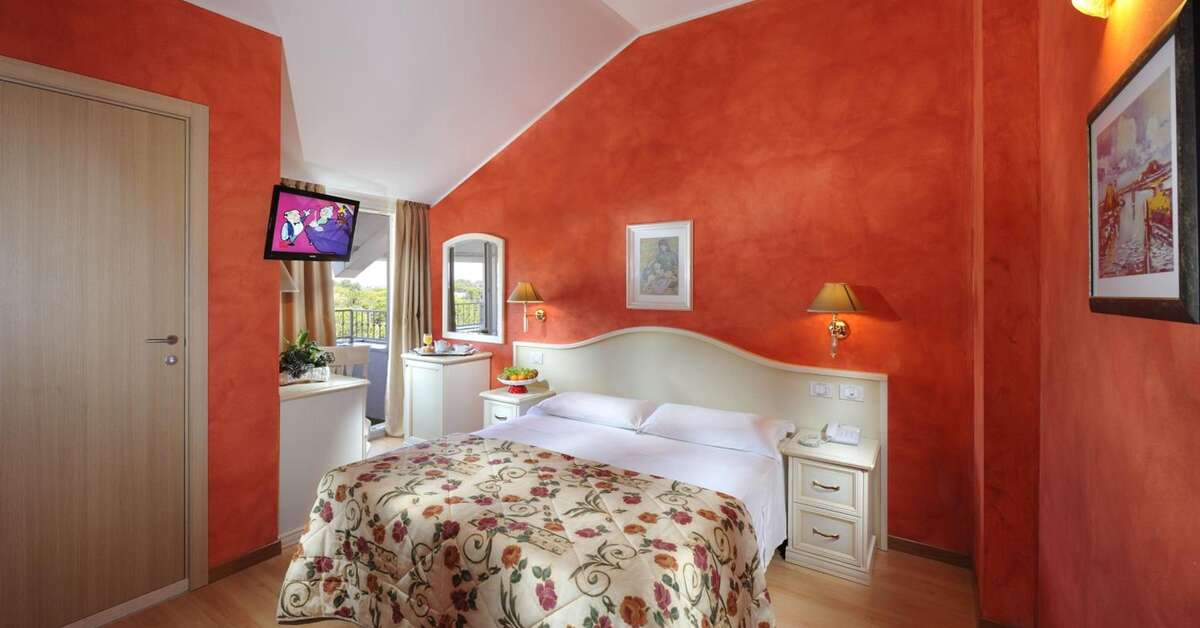 Ein Foto Hotel Jasminum