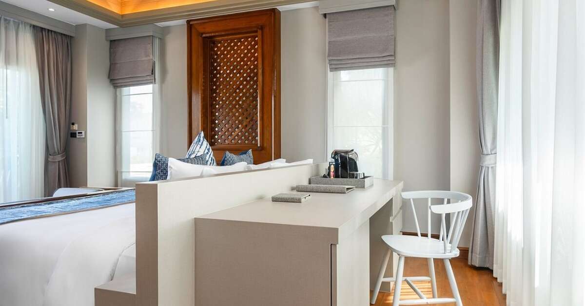 Een foto van Fair House Villas & Spa