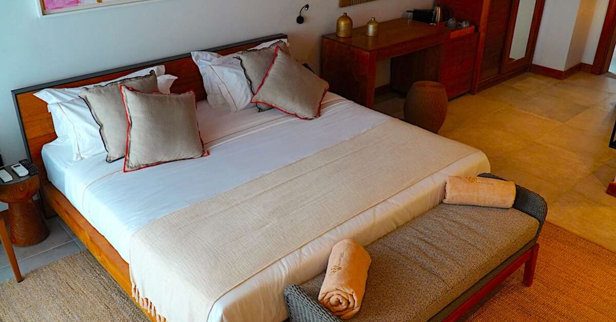 Een foto van Wonders Beach Boutique Hotel