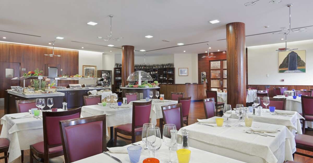 Een foto van Crowne Plaza Venice East - Quarto d'Altino