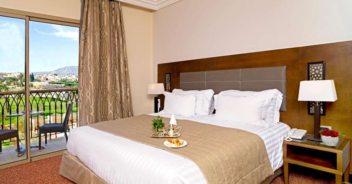 Een foto van Palais Medina & Spa