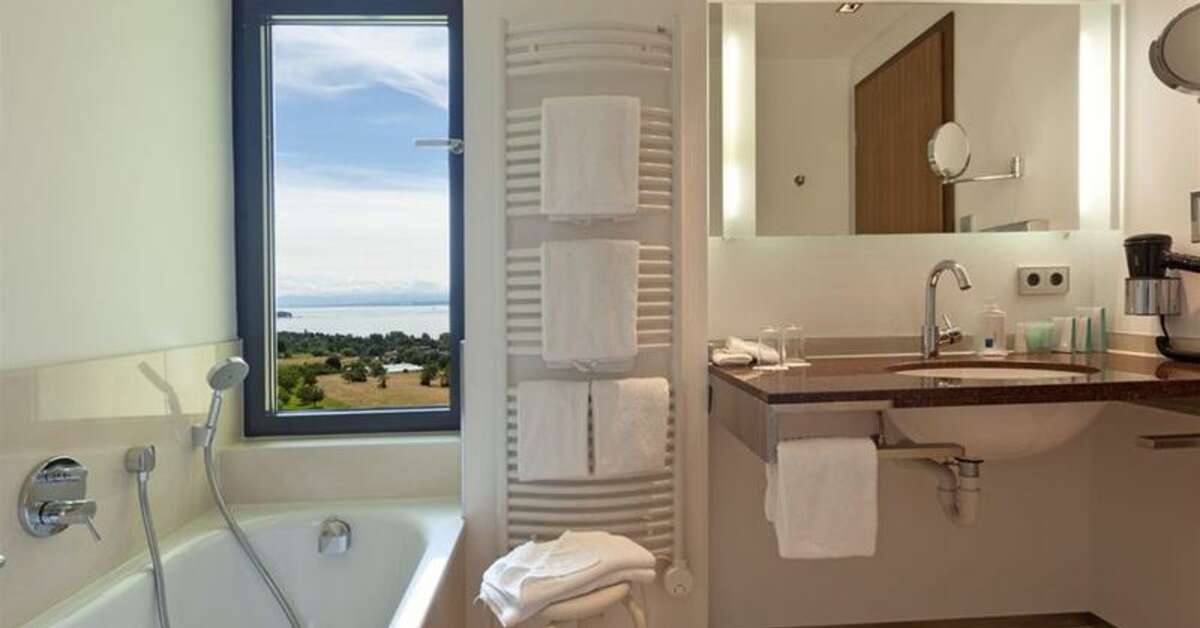 Een foto van Parkhotel St. Leonhard