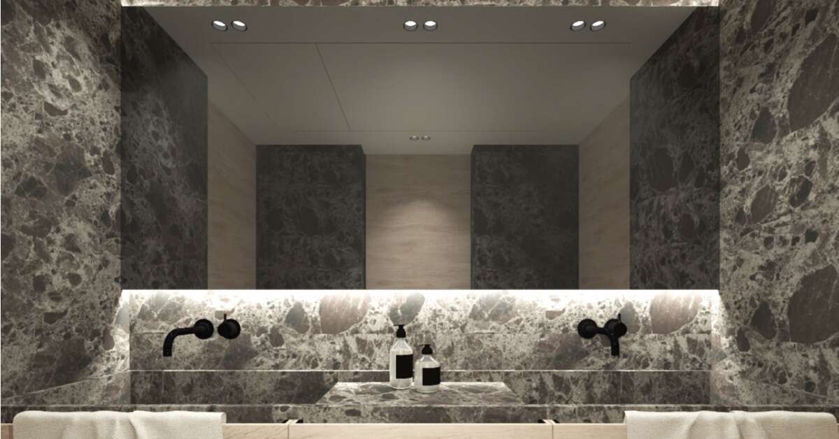Een foto van Ambasciatori Luxury Resort