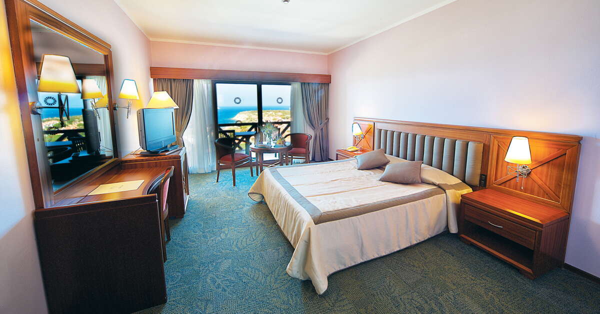 Een foto van Grand Hotel Ontur