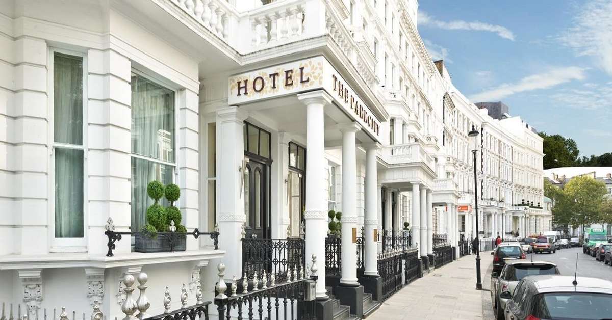 Een foto van Park City Grand Plaza Kensington