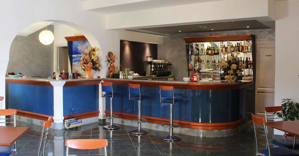Een foto van de faciliteiten bij Corte Dei Venti Resort