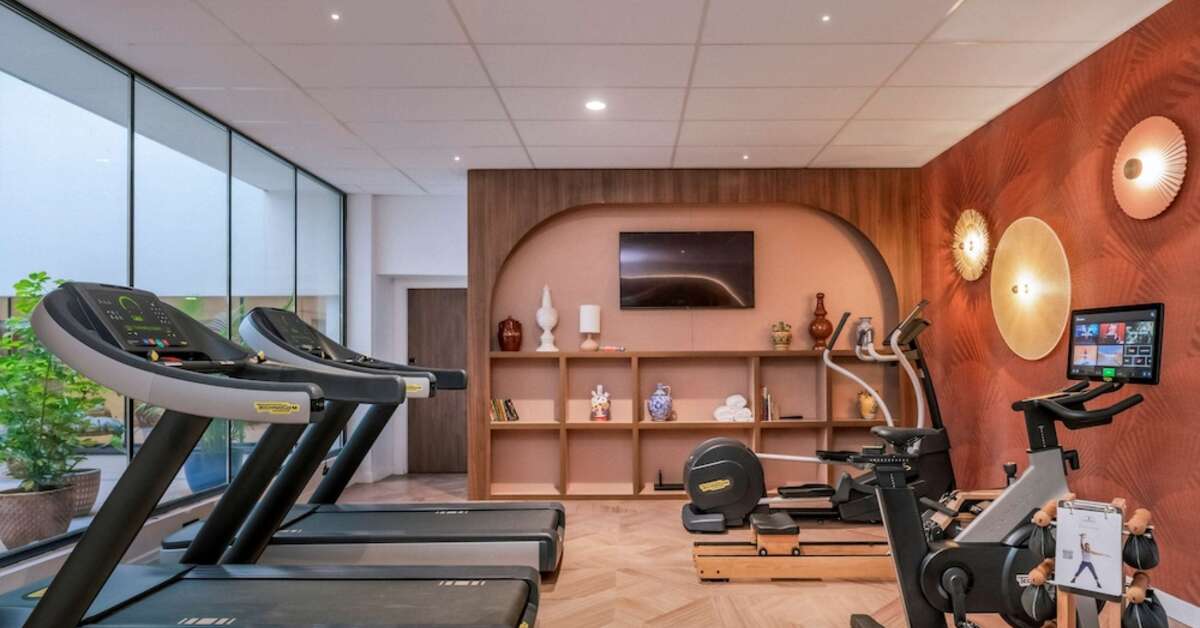 Een foto van Ibis Styles Sevilla City Santa Justa