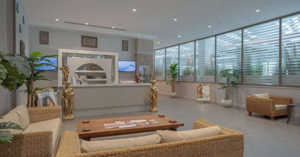 Een foto van Fame Residence Lara & Spa