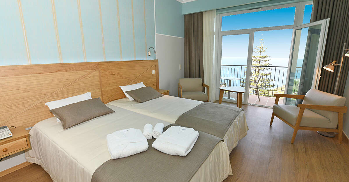 Een foto van Hotel do Campo