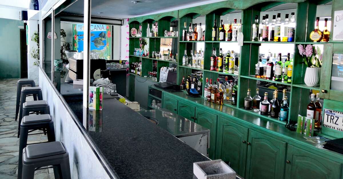 Een foto van Tropicana Inn