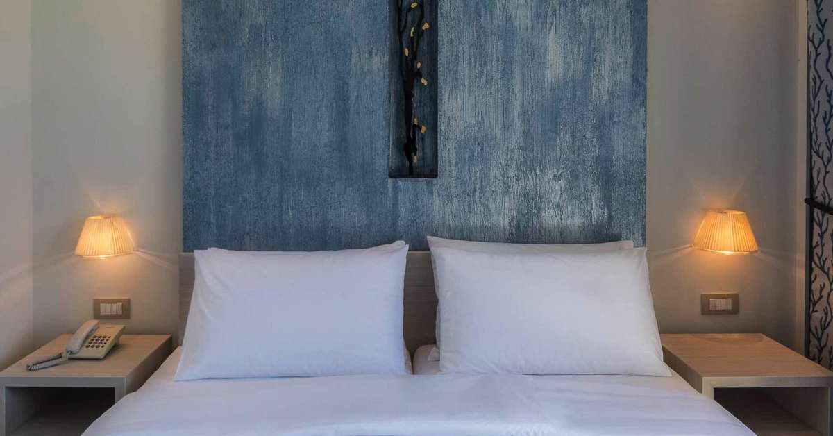 Een foto van Palmon Bay Hotel & Spa