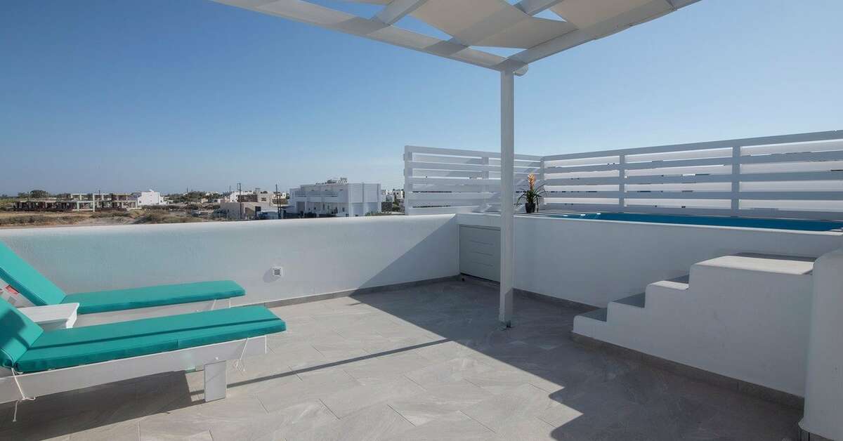Een foto van Petra Aqua Villa