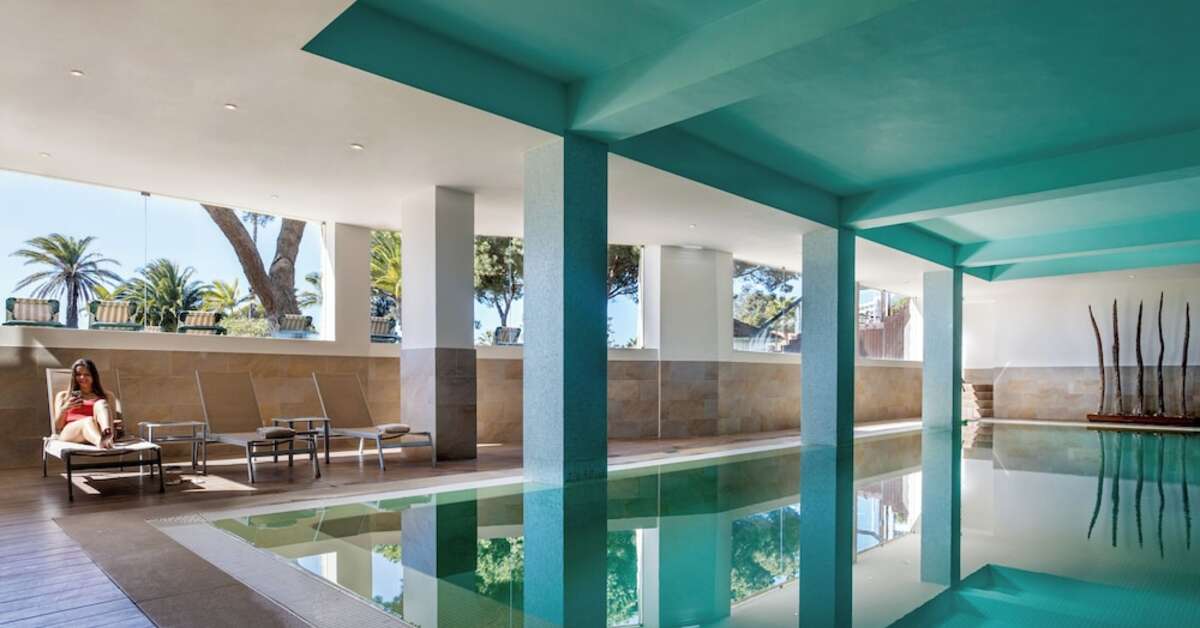 Een foto van Pestana Alvor Beach Villas