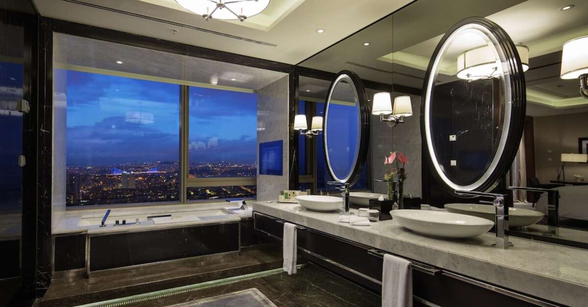 Een foto van Hilton Istanbul Bomonti Hotel & Conference Center