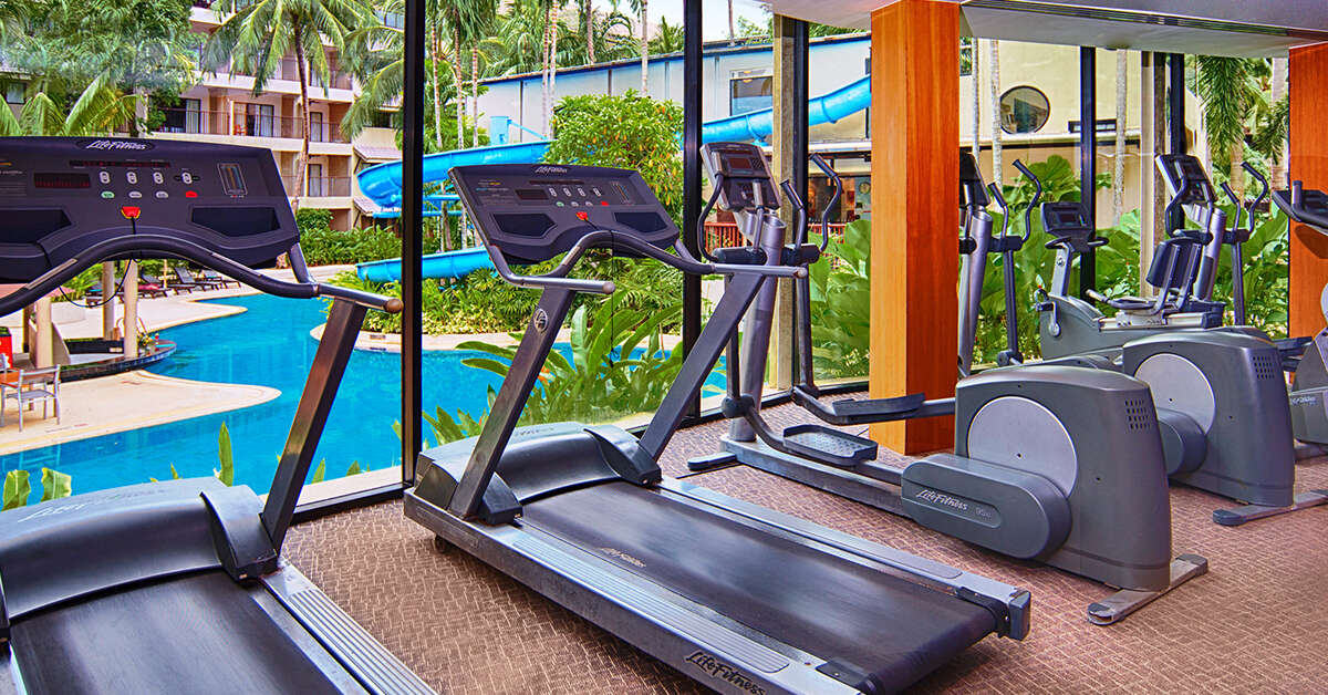 Een foto van Holiday Inn Resort Phuket Surin Beach