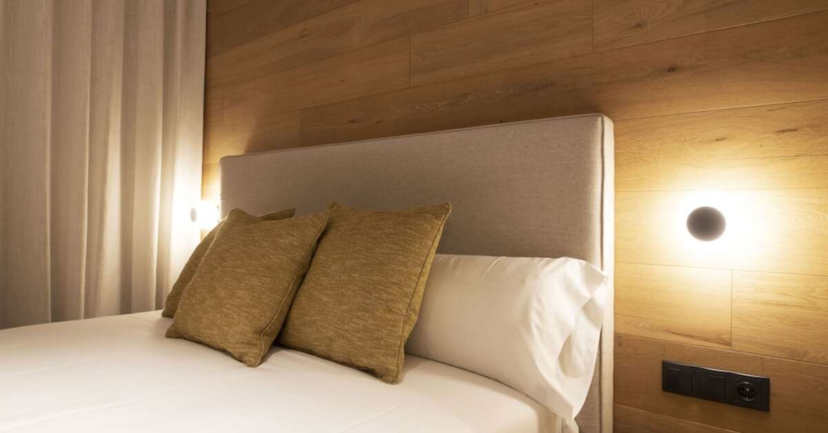 Ein Foto GoodNight Cadiz Apartments