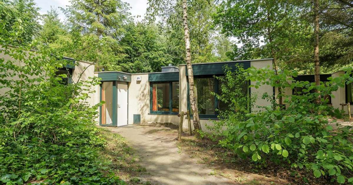 Een foto van Center Parcs Bispinger Heide