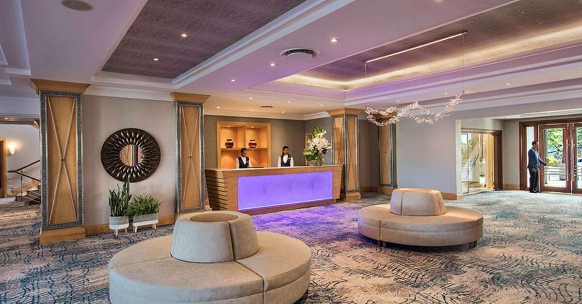 Een foto van Le Suffren Hotel & Marina