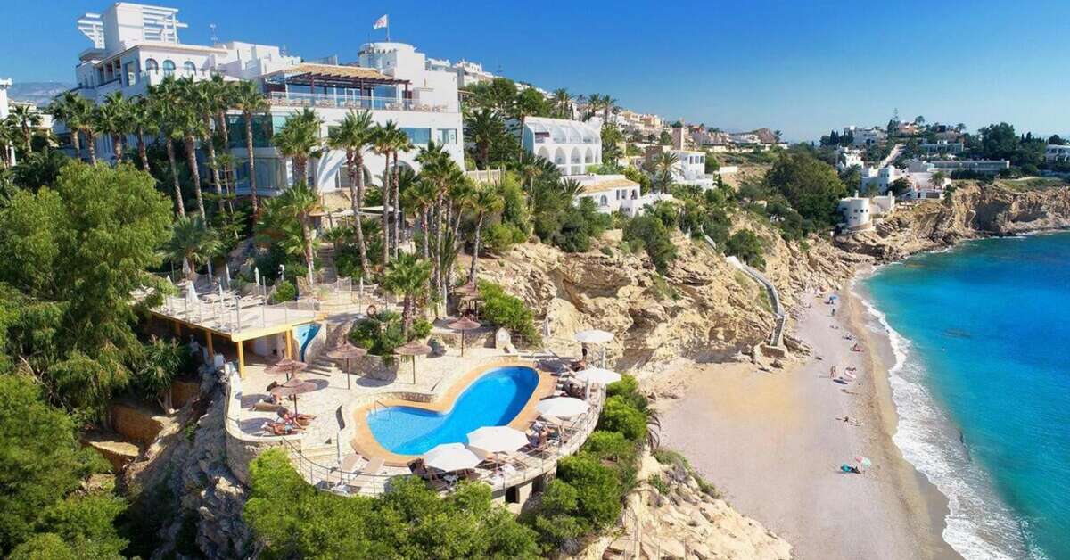 Een foto van Hotel Servigroup Montiboli