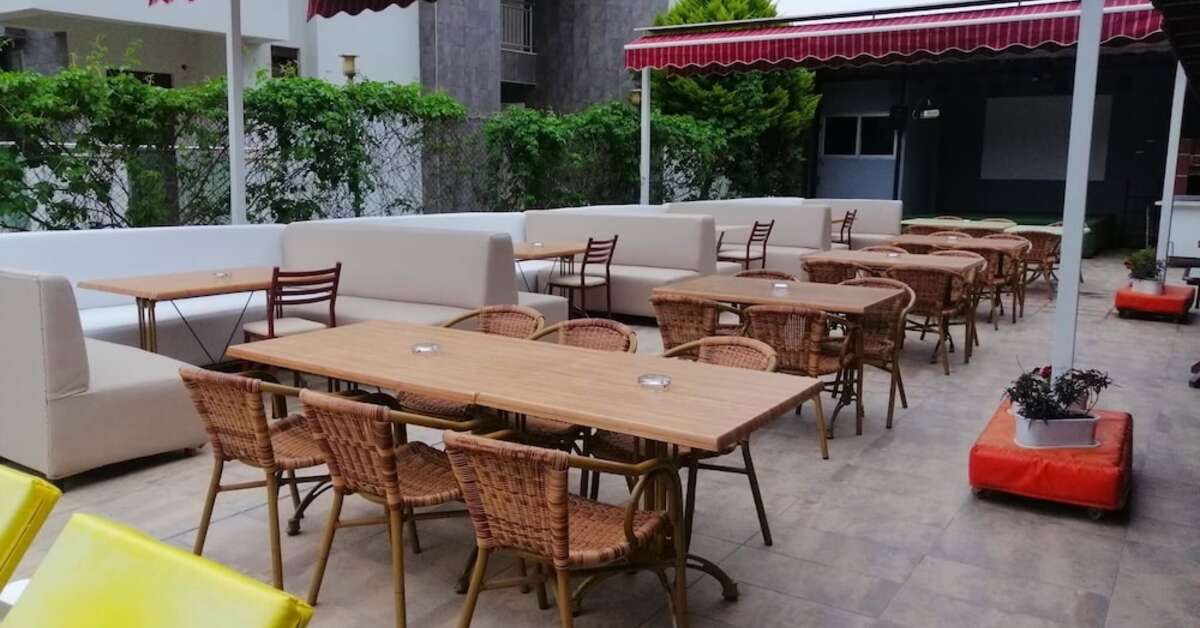 Een foto van Grand Nar Hotel