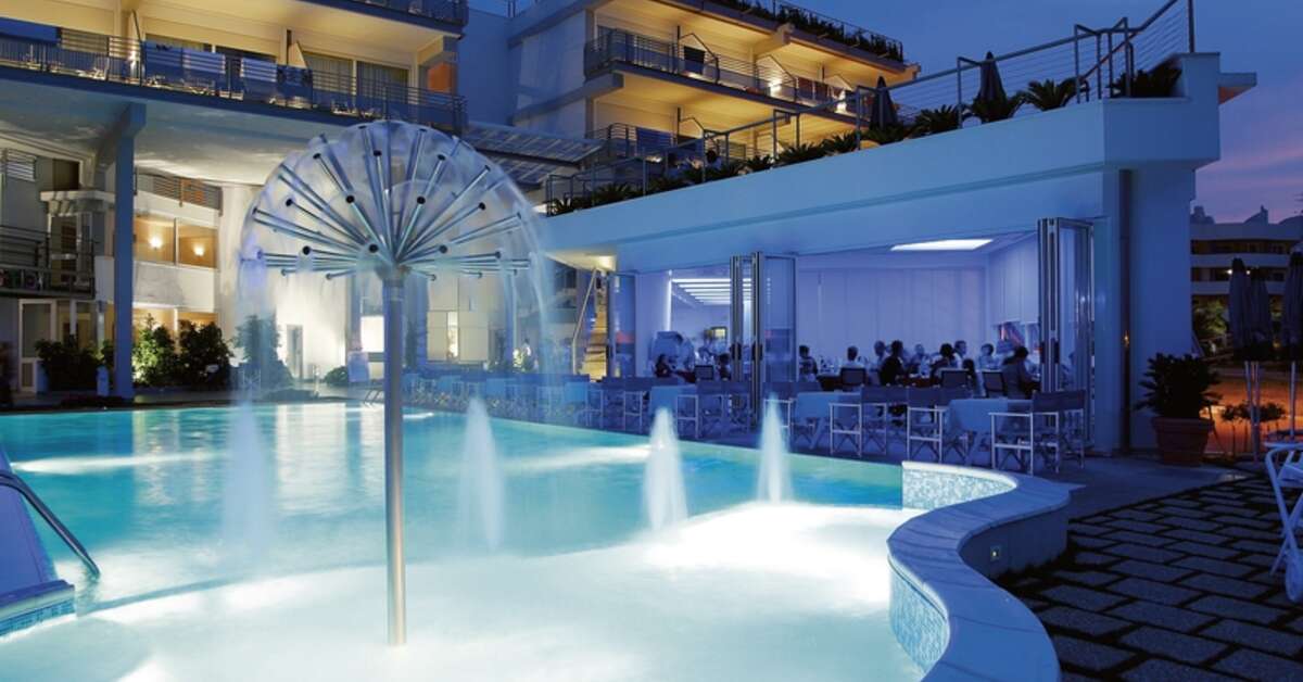 Een foto van SeaPark Resort & Spa