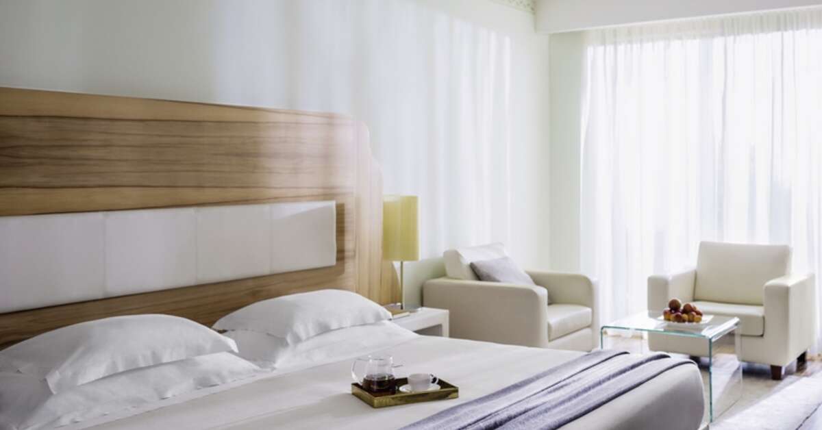 Een foto van Lefay Resort & Spa Lago di Garda