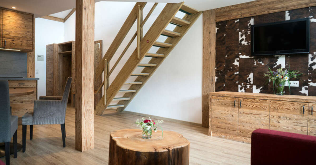 Een foto van Appartementen Schindlhaus