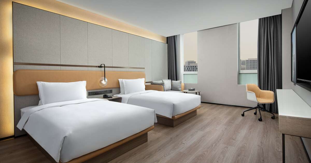 Een foto van Ramada Encore by Wyndham Istanbul Avcilar