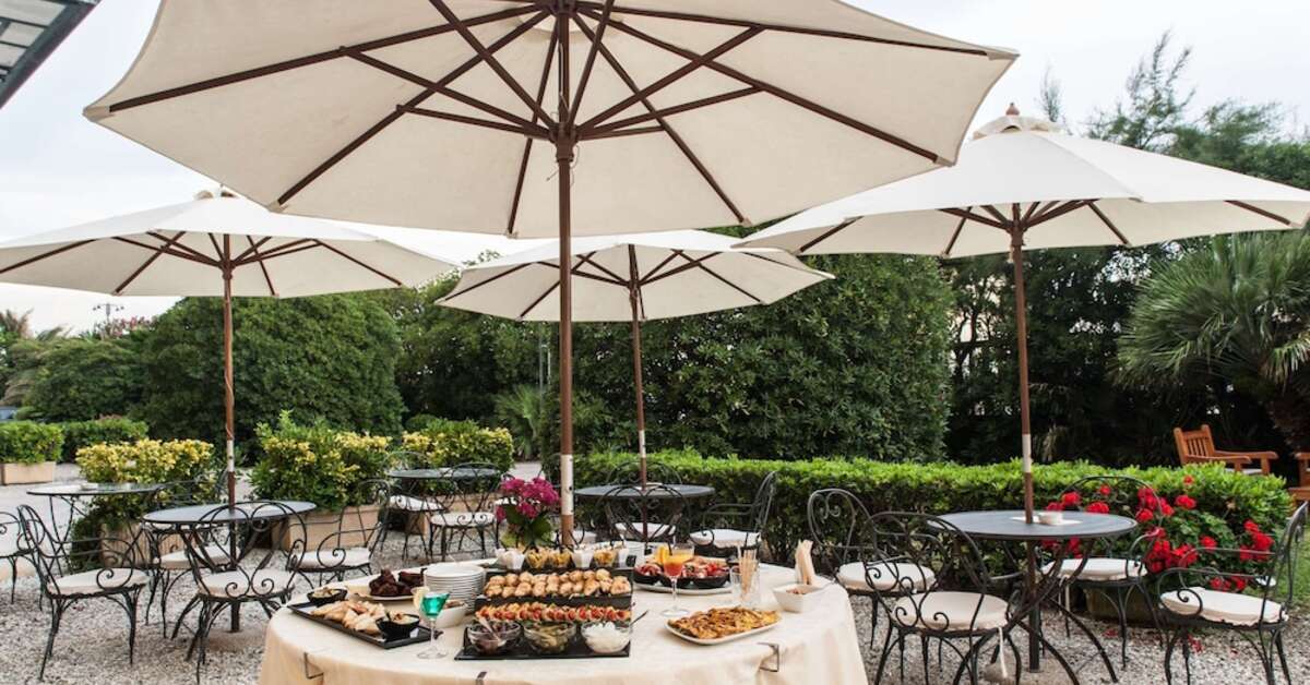 Een foto van Grand Hotel Royal