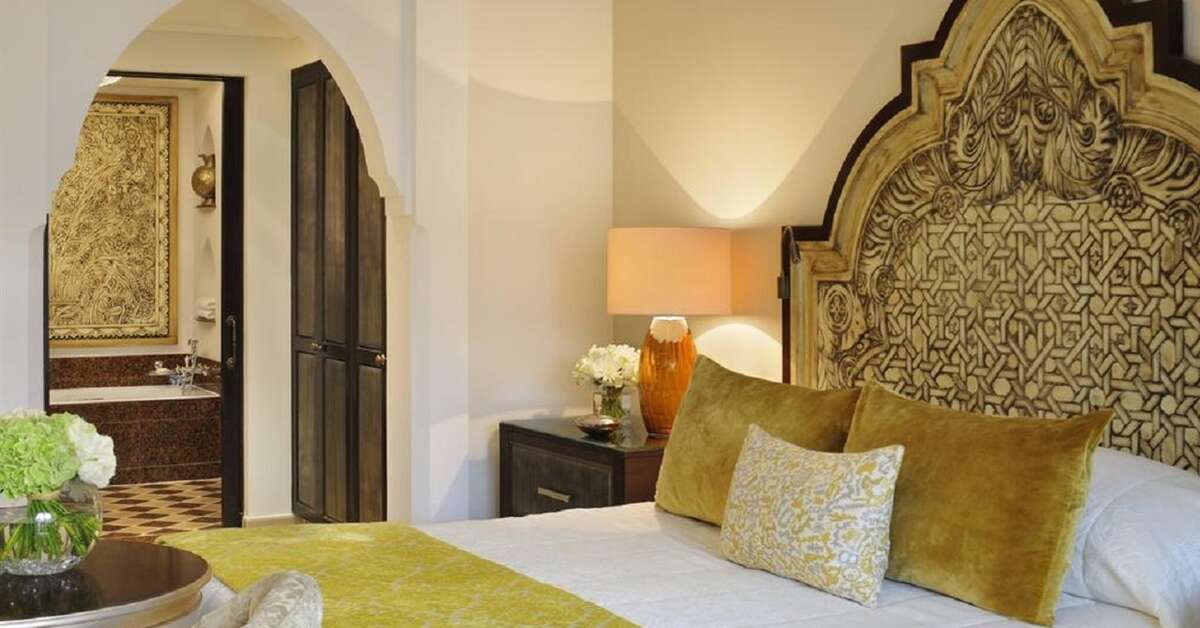 Een foto van One And Only Royal Mirage Resort