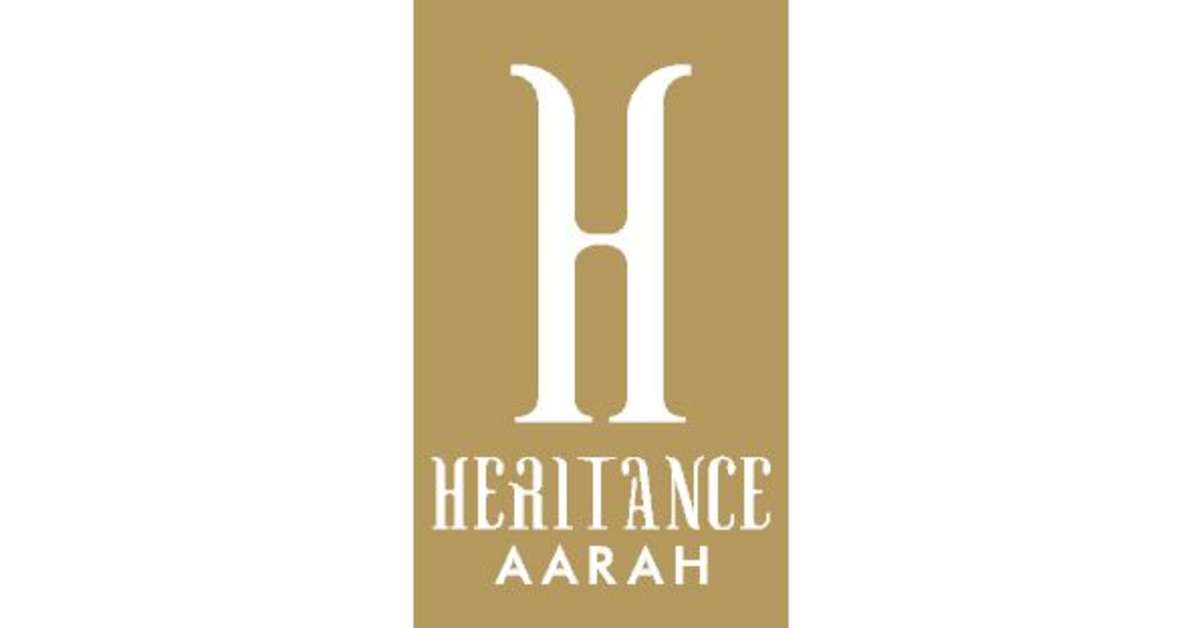 Een foto van Heritance Aarah