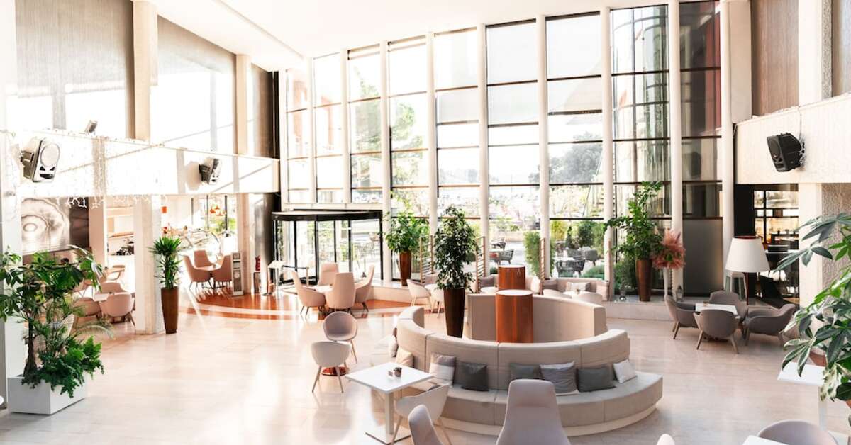 Een foto van Wellness Hotel Apollo