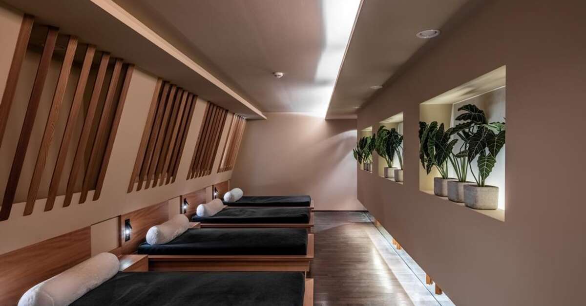 Een foto van Falkensteiner Hotel & Spa Alpenresidenz Antholz