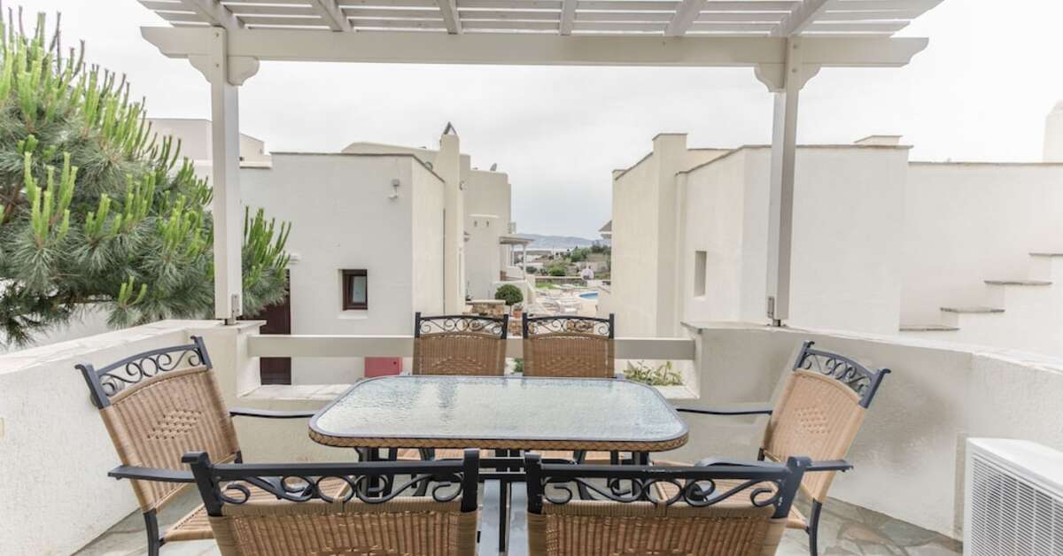 Een foto van Iliada Villas