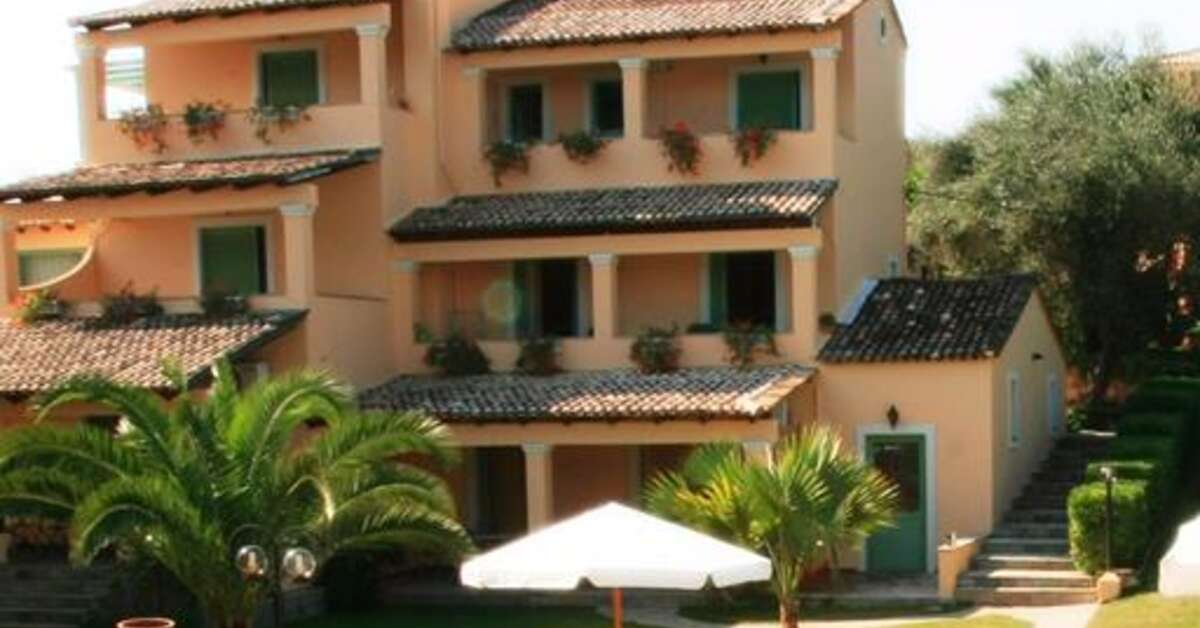 Een foto van Isabella Country House