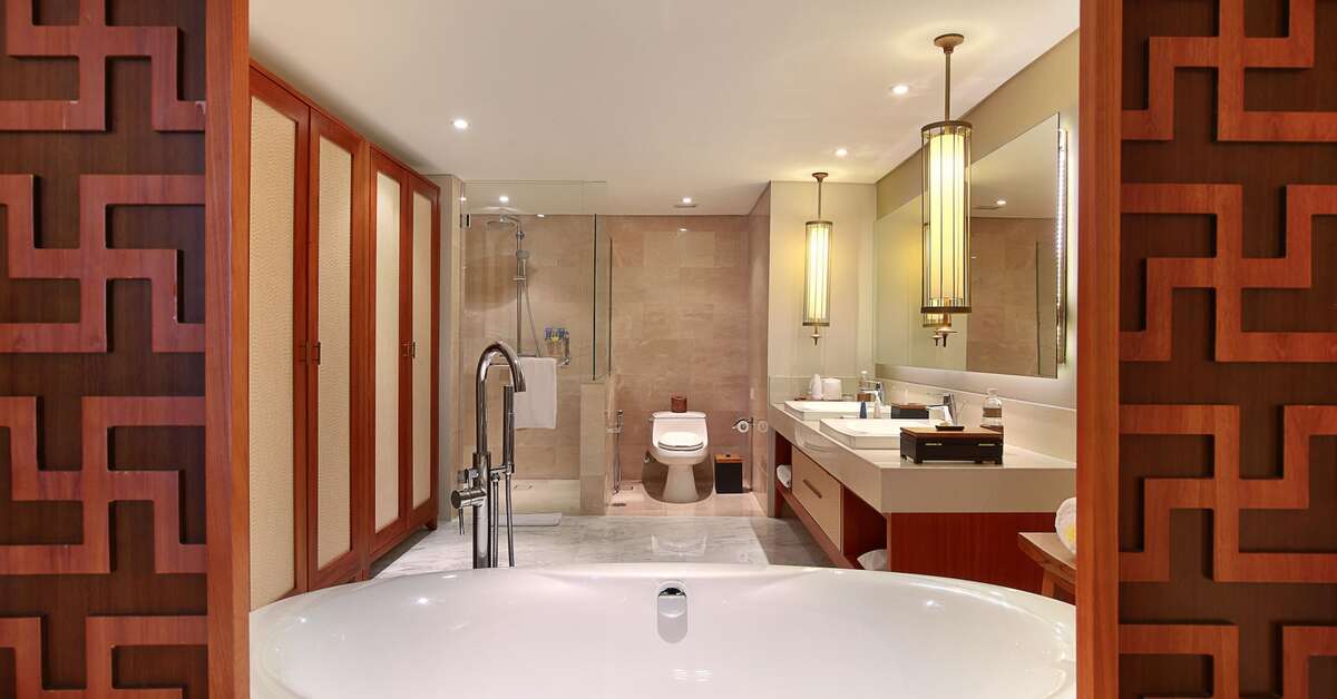 Een foto van The Bandha Hotel & Suites