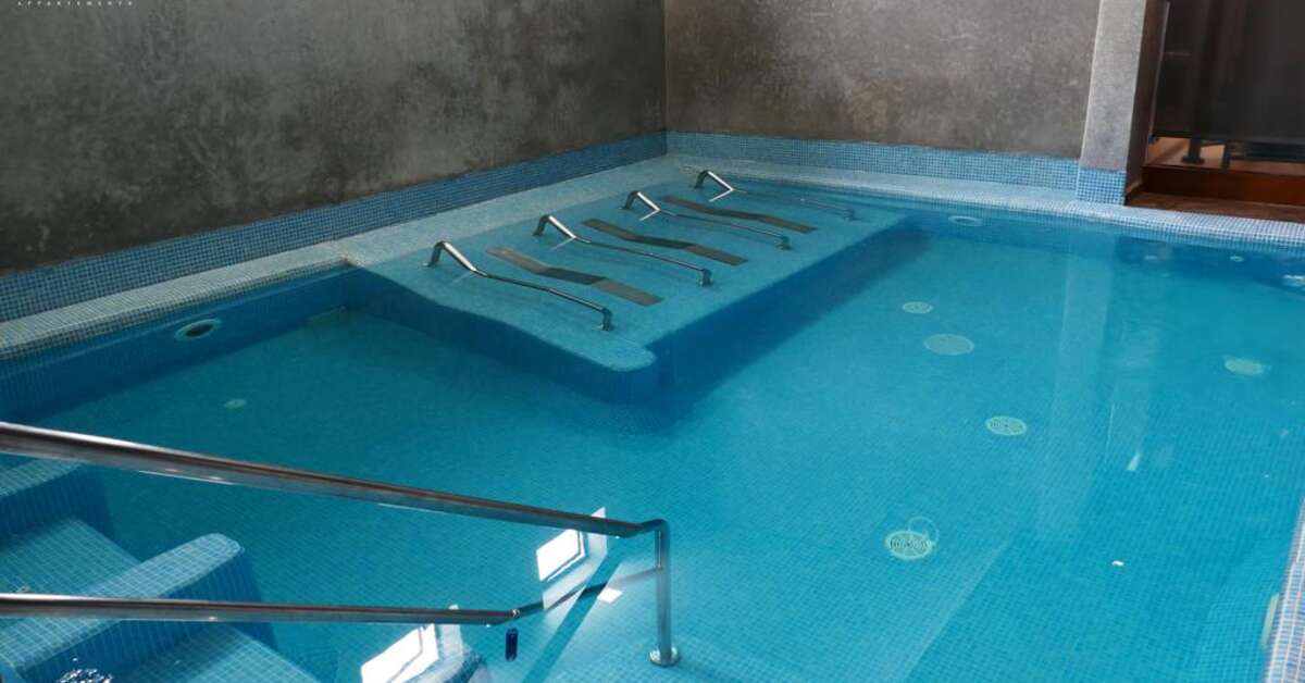 Ein Foto Ocean Atlantic View